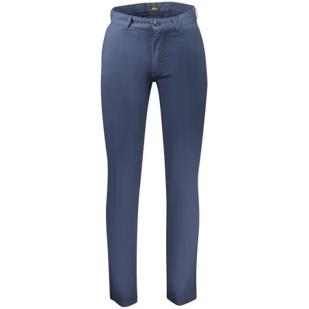 PANTALONS BLEUS POUR HOMMES BOSS - BOSS