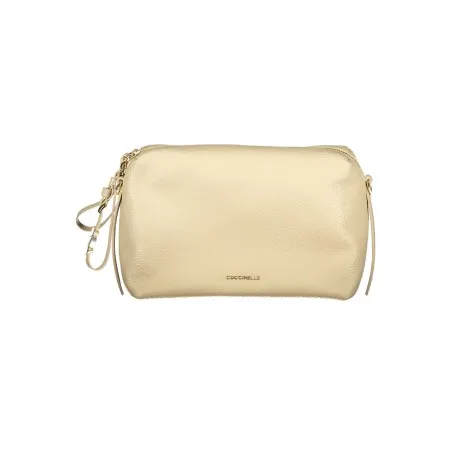 SAC BEIGE POUR FEMME COCCINELLE - COCCINELLE
