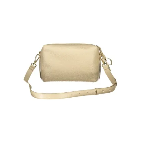 SAC BEIGE POUR FEMME COCCINELLE - COCCINELLE