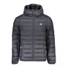 VESTE BLEUE POUR HOMME US GRAND - U.S. GRAND