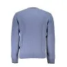 PULL NAPAPIJRI BLEU POUR HOMMES - NAPAPIJRI
