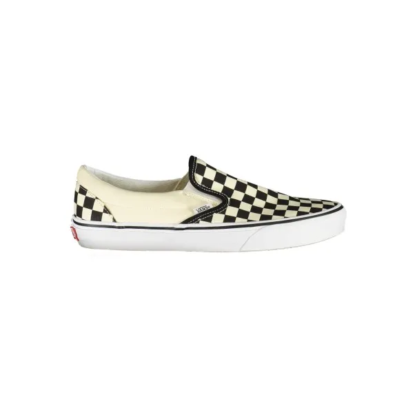 CHAUSSURES DE SPORT POUR HOMMES VANS BLANCHES - VANS