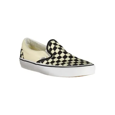 CHAUSSURES DE SPORT POUR HOMMES VANS BLANCHES - VANS