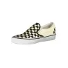 CHAUSSURES DE SPORT POUR HOMMES VANS BLANCHES - VANS