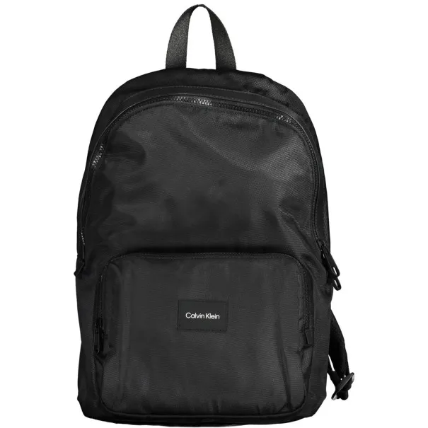 SAC À DOS HOMME CALVIN KLEIN NOIR - CALVIN KLEIN