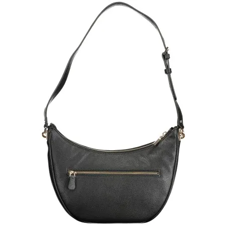 SAC FEMME GUESS JEANS NOIR - GUESS JEANS