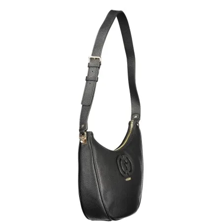 SAC FEMME GUESS JEANS NOIR - GUESS JEANS