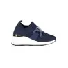 CHAUSSURES DE SPORT BLEUES POUR FEMMES LAURA BIAGIOTTI - LAURA BIAGIOTTI