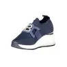 CHAUSSURES DE SPORT BLEUES POUR FEMMES LAURA BIAGIOTTI - LAURA BIAGIOTTI