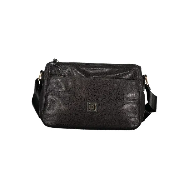 SAC NOIR POUR FEMME LAURA BIAGIOTTI - LAURA BIAGIOTTI