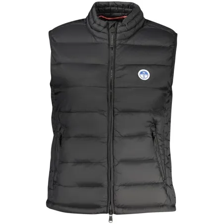 VESTE NOIRE SANS MANCHES POUR FEMME NORTH SAILS - NORTH SAILS
