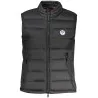 VESTE NOIRE SANS MANCHES POUR FEMME NORTH SAILS - NORTH SAILS