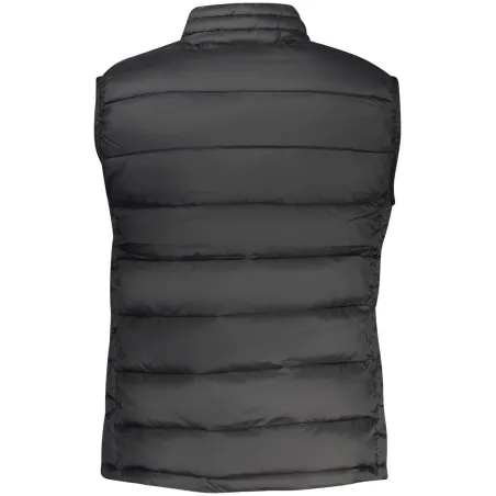 VESTE NOIRE SANS MANCHES POUR FEMME NORTH SAILS - NORTH SAILS