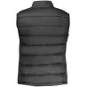 VESTE NOIRE SANS MANCHES POUR FEMME NORTH SAILS - NORTH SAILS