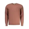 CHEMISE FUSILIER HOMME MARRON - RIFLE