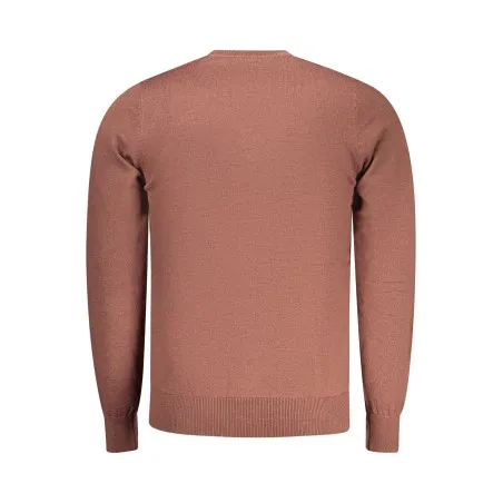 CHEMISE FUSILIER HOMME MARRON - RIFLE