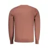 CHEMISE FUSILIER HOMME MARRON - RIFLE