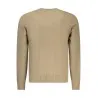 PULL MARRON POUR HOMME BOSS - BOSS
