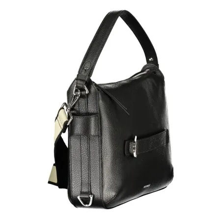 SAC NOIR POUR FEMME COCCINELLE - COCCINELLE