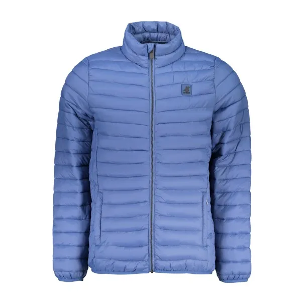 VESTE BLEUE POUR HOMME US GRAND - U.S. GRAND