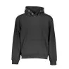 Sweat-shirt zippé noir Calvin Klein pour homme - CALVIN KLEIN