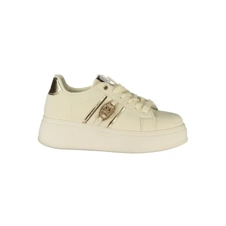 CHAUSSURES DE SPORT BEIGES POUR FEMMES LAURA BIAGIOTTI - LAURA BIAGIOTTI