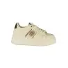 CHAUSSURES DE SPORT BEIGES POUR FEMMES LAURA BIAGIOTTI - LAURA BIAGIOTTI