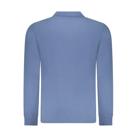 T-shirt à manches longues bleu US GRAND pour homme - U.S. GRAND