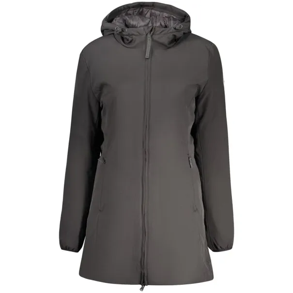 VESTE NOIRE POUR FEMME NORTH SAILS - NORTH SAILS