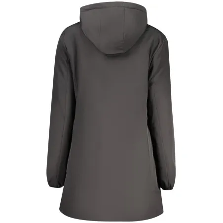 VESTE NOIRE POUR FEMME NORTH SAILS - NORTH SAILS