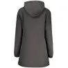 VESTE NOIRE POUR FEMME NORTH SAILS - NORTH SAILS
