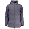 VESTE BLEUE POUR HOMME US GRAND - U.S. GRAND