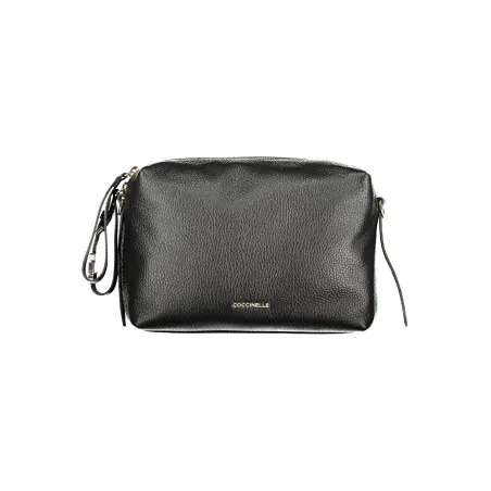 SAC NOIR POUR FEMME COCCINELLE - COCCINELLE