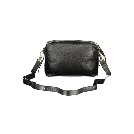 SAC NOIR POUR FEMME COCCINELLE - COCCINELLE