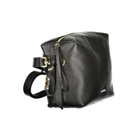 SAC NOIR POUR FEMME COCCINELLE - COCCINELLE