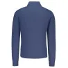 Grand cardigan bleu pour homme aux États-Unis - U.S. GRAND