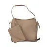 SACS VALENTINO SAC MARRON FEMME - valentino
