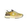 CHAUSSURES DE SPORT POUR HOMMES BLAUER BEIGE - BLAUER