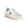 CHAUSSURES DE SPORT POUR FEMMES TOMMY HILFIGER BLANCHES - TOMMY HILFIGER
