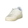 CHAUSSURES DE SPORT POUR FEMMES TOMMY HILFIGER BLANCHES - TOMMY HILFIGER