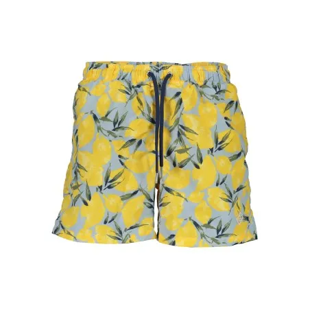 Bas de maillot de bain homme GANT bleu - GANT