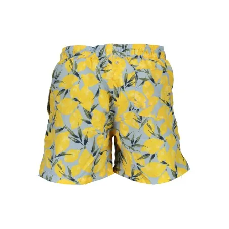 Bas de maillot de bain homme GANT bleu - GANT