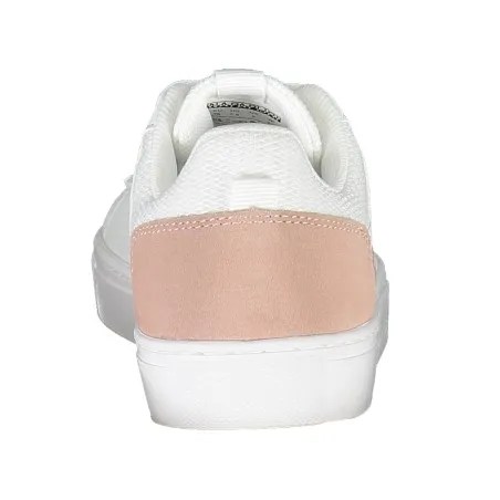 NAPAPIJRI CHAUSSURES DE SPORT POUR FEMMES BLANC - NAPAPIJRI