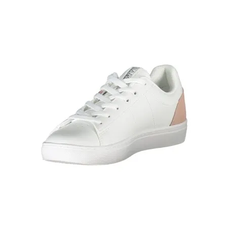 NAPAPIJRI CHAUSSURES DE SPORT POUR FEMMES BLANC - NAPAPIJRI