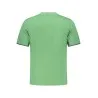 T-shirt vert à manches courtes pour homme US GRAND - U.S. GRAND