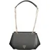 SAC FEMME GUESS JEANS NOIR - GUESS JEANS