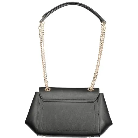 SAC FEMME GUESS JEANS NOIR - GUESS JEANS