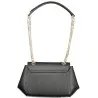 SAC FEMME GUESS JEANS NOIR - GUESS JEANS