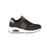CHAUSSURES DE SPORT NOIRES POUR FEMMES LAURA BIAGIOTTI - LAURA BIAGIOTTI