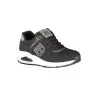 CHAUSSURES DE SPORT NOIRES POUR FEMMES LAURA BIAGIOTTI - LAURA BIAGIOTTI